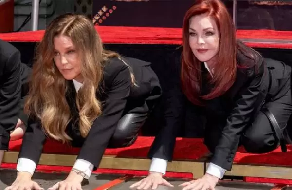 Estalla un nuevo escándalo en la familia de Elvis: ahora por la herencia de su hija Lisa Marie Presley