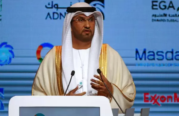 La cumbre climtica ms grande del mundo nombr a un ejecutivo petrolero para dirigirla