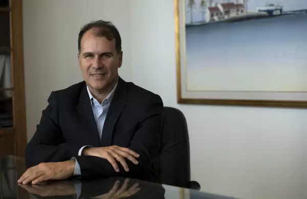 La apuesta al data science de Julio Blanco, uno de los principales distribuidores de John Deere para Hispanoamérica