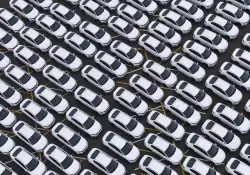 Fiat, Chevrolet y BYD en el podio: 2025 cerró con récord histórico de venta de autos y confirmó el despegue eléctrico