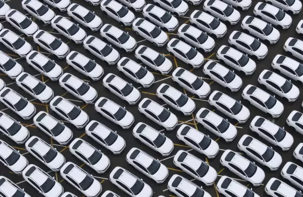 Principales marcas automotrices apuntan a mantener buenas cifras con clásicos y lanzamientos 2023