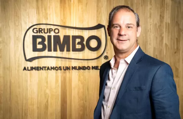 Bimbo Argentina anuncia nuevo Gerente General