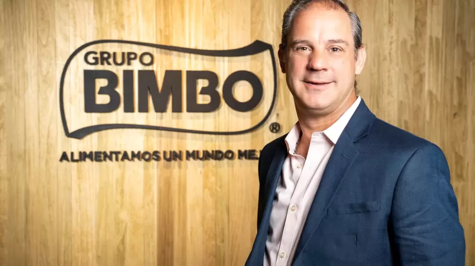 Jos Zavala Lagos, Bimbo