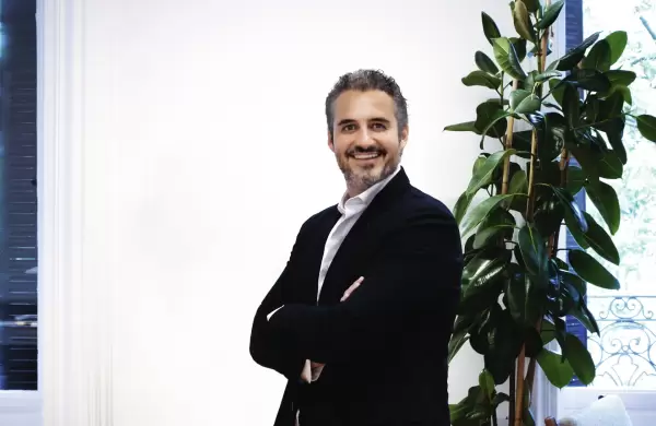 Andrés Contreras, CEO de Bestseller: “Ya nadie dice que nuestro plan en Uruguay es una locura”