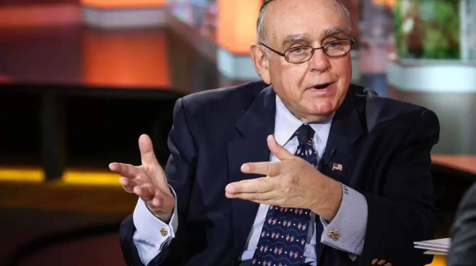 El legendario de Wall Stree, Leon Cooperman, revela sus acciones predilectas del