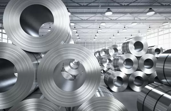 Ni oro ni plata: por qué Goldman Sachs es optimista con el mercado global de aluminio