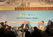 Crypto en Davos: la oportunidad de la industria para resetearse en el Foro Económico Mundial