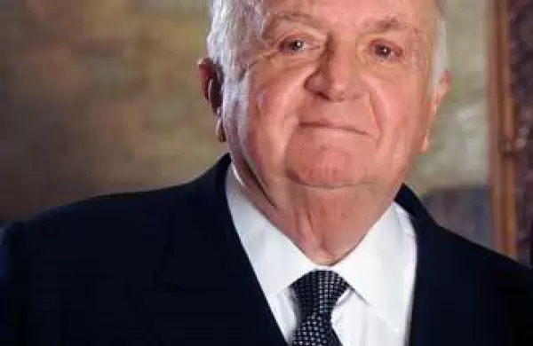 Murió Moisés Khafif, el desarrollador inmobiliario que marcó un antes y un después en el real estate argentino