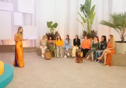 As es el reality show para mujeres emprendedoras de Amrica Latina