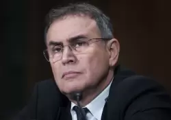 El economista Nouriel "Dr. Doom" Roubini habl de las crypto y fue contundente: "FTX y Sam Bankman Fried no son una excepcin, son una regla"