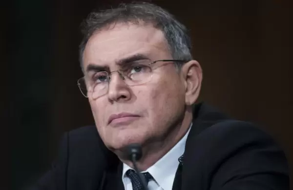 El economista Nouriel "Dr. Doom" Roubini habl de las crypto y fue contundente: "FTX y Sam Bankman Fried no son una excepcin, son una regla"