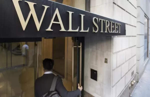 Las grandes corporaciones de Wall Street ya no estn hablando tanto de "recesin"