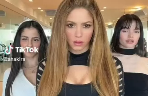La millonaria novela de Shakira y Piqué ahora se convierte en vino