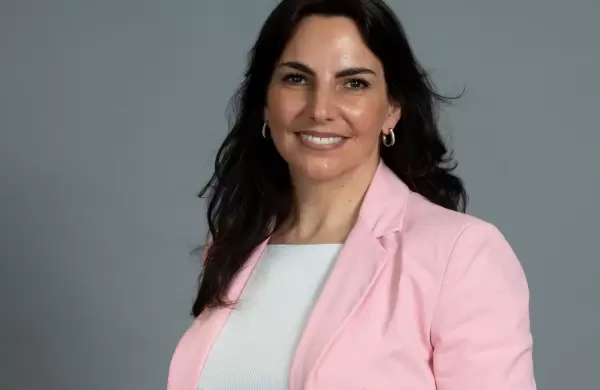 Isabelle Chaquiriand será directora en HSBC: “Tiene un ADN muy innovador, muy ágil"