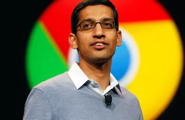 Planificar un baby shower, comparar películas o explicar la NASA a un niño, así será la Inteligencia Artificial de Google según su CEO