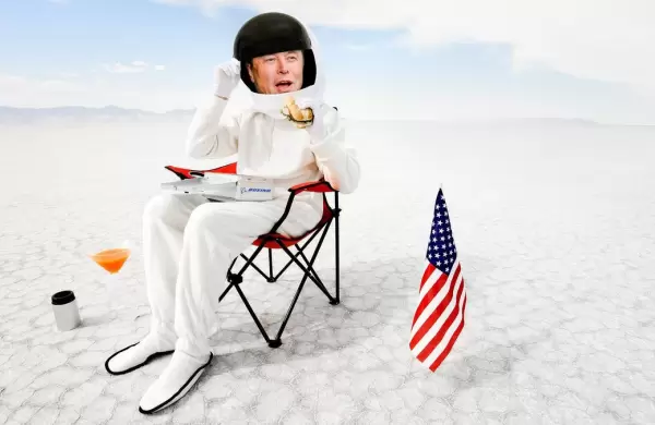 Boeing versus Elon Musk, quin gana la carrera espacial?