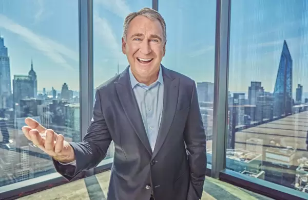 Nace un monarca: Cmo ganar 16 mil millones de dlares en un ao, as es la frmula de Ken Griffin para hacer historia