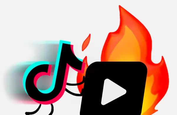 Exclusivo: Cmo es el botn secreto de TikTok que puede hacer viral a cualquiera