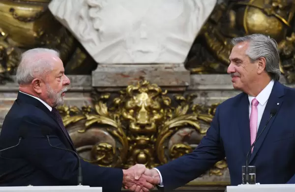 Así es la agenda de actividades de la cumbre de la Celac que se realiza hoy en Buenos Aires