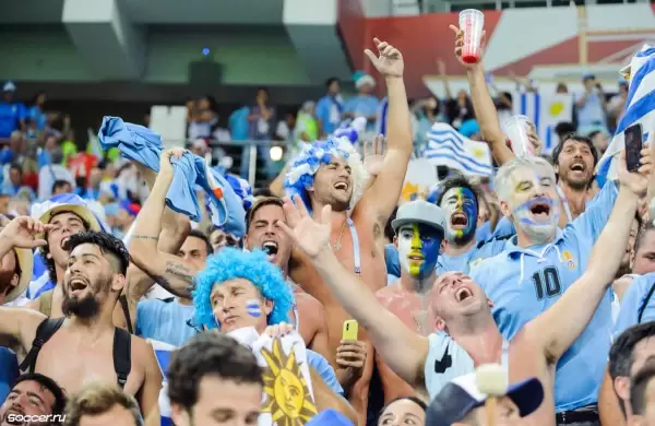 Qué lugar ocupa Uruguay en el ranking mundial de la felicidad en 2025