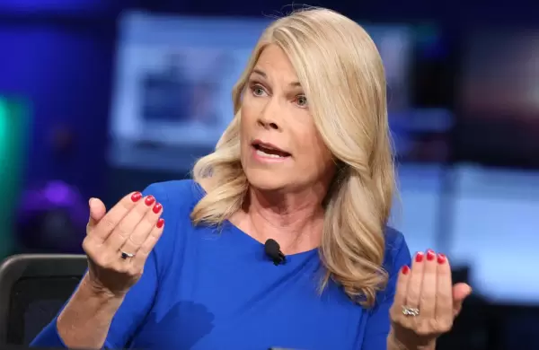 A pesar del fuerte rebote, esta analista de Wall Street sentencia que es "demasiado pronto" para invertir en Netflix