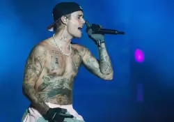 Justin Bieber vendi sus derechos musicales por ms de US$ 200 millones