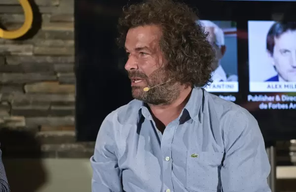 VIDEO | Mauricio La Buonora: "El alquiler sigue dando rentabilidad cercana al 6% y al final le gana a las tasas"