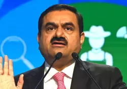 Gautam Adani deja de ser la tercera persona ms rica del mundo al ser acusado de orquestar "la mayor estafa de la historia corporativa"