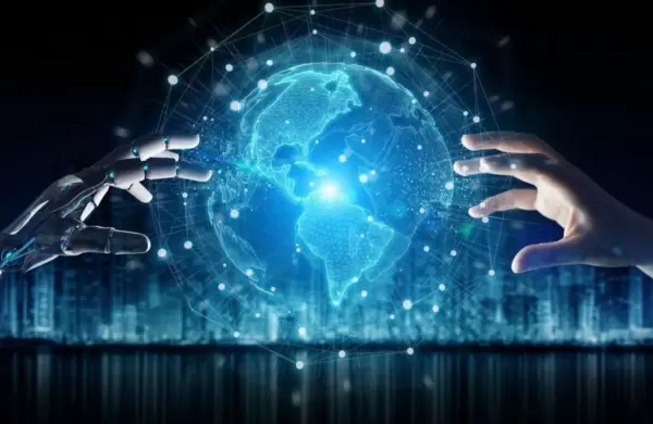 El avance de la tecnología y la carrera por ver quién es más inteligente