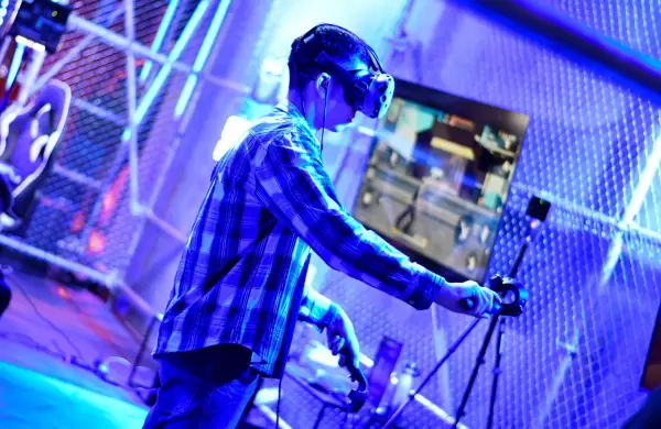 Vuelve Gamergy a la Argentina: el detrás de escena del festival que reunirá a más de 60.000 personas