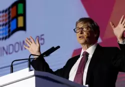 "Hay una mentalidad de perder-perder": la inesperada definicin de Bill Gates sobre la relacin de EE.UU. y China