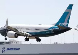 Boeing se declar inocente en el caso de fraude del accidente del 737 Max