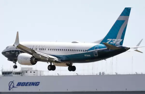 Boeing en turbulencia: la guerra contra la tecnología es fatal