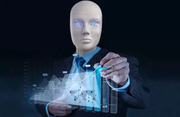 Cambio de época: Los fondos de Inteligencia Artificial y robótica están superando a los de crypto en 2023