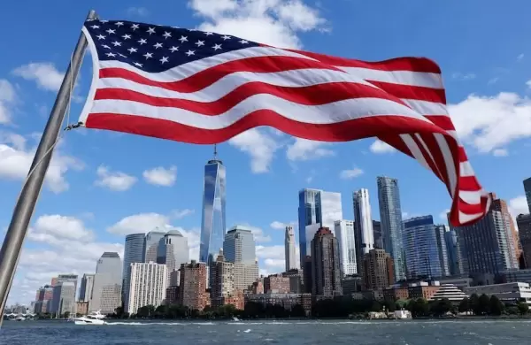 Estados Unidos supera a Rusia como principal proveedor de petróleo de Europa