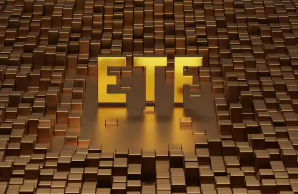 Cules son los trece mejores ETF de dividendos para el 2023