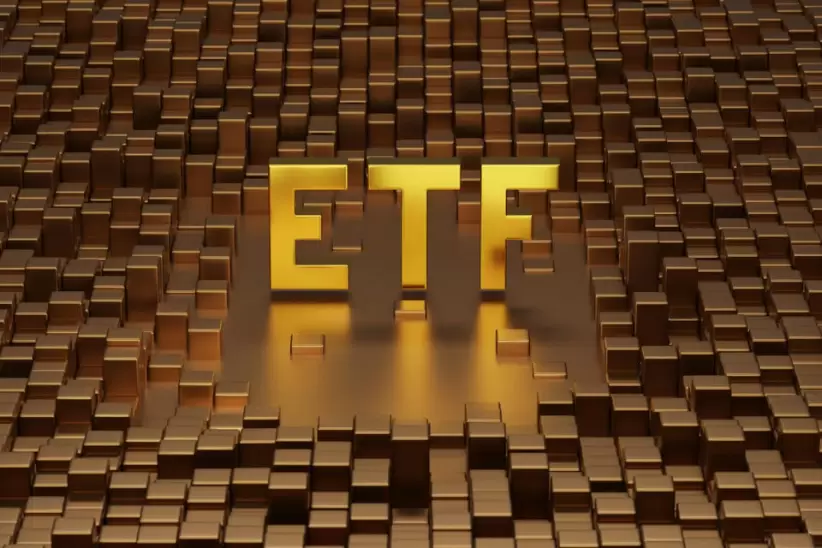 ETF, inversiones, acciones, wall street