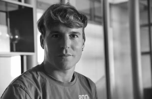 Matías Muchnick, CEO de NotCo: "Hoy la industria de alimentos es uno de los principales factores de muerte"