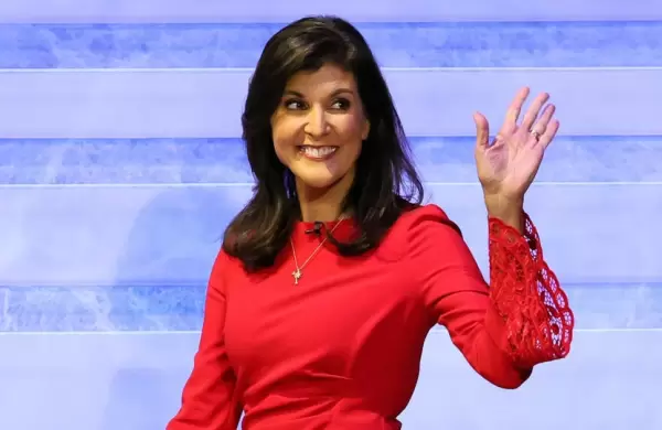 Quién es Nikki Haley, la republicana que le quitaría el sueño de la revancha a Donald Trump en 2024
