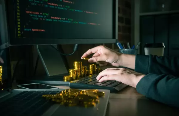 Por qué sucedió: En 2022 le robaron 3.800 millones de dólares a las empresas crypto