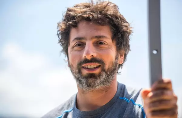 El rally burstil de Google provoc cambios en el podio de los ms ricos del mundo