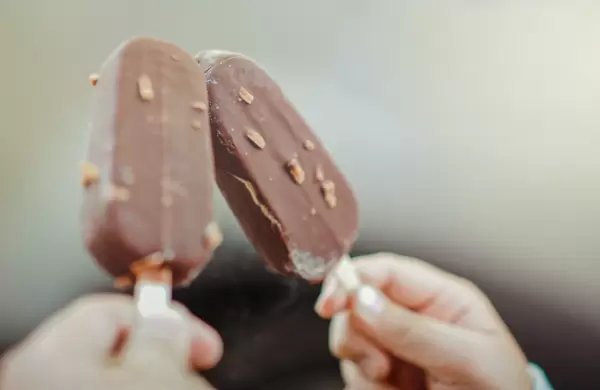 Radiografía del helado: ocasiones de compra y preferencias de palitos, barritas y sándwiches