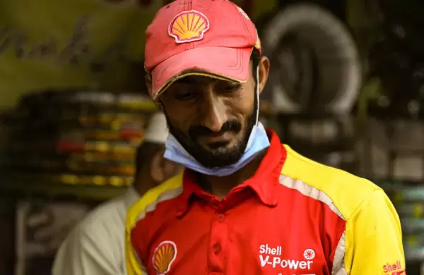 Cómo hizo Shell para lograr el mejor resultado de su historia