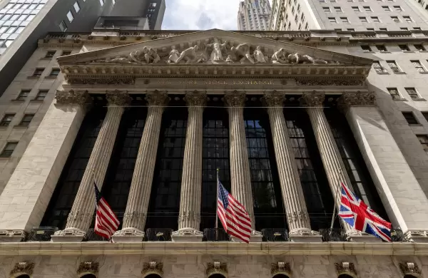 Wall Street: las mejores acciones para negociar en febrero