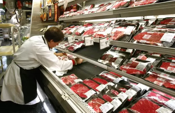 El fracaso del plant based: por qué los consumidores no dejan la carne animal