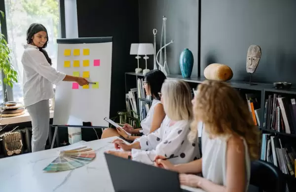 La retención es el nuevo reclutamiento