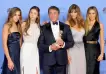 Forbes revela detalles exclusivos de "La familia Stallone": la docuserie que prepara Paramount +