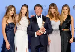 Forbes revela detalles exclusivos de "La familia Stallone": la docuserie que prepara Paramount +