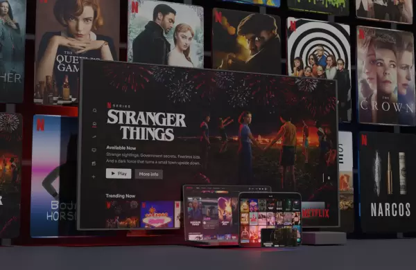El uso compartido de contraseñas de Netflix, Amazon Prime y Hulu está llegando a su fin