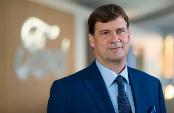 Ford present slidos balances trimestrales y super los pronsticos de Wall Street